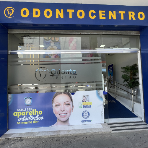 Odonto Mais Cidade Livre (Supermercado Store) - Dentista em Bairro  Independência